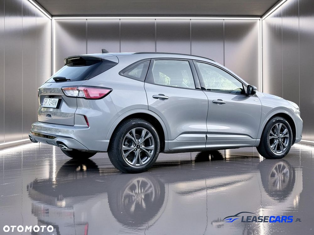 Ford Kuga 2.0 EcoBlue ST-LINE X - 5