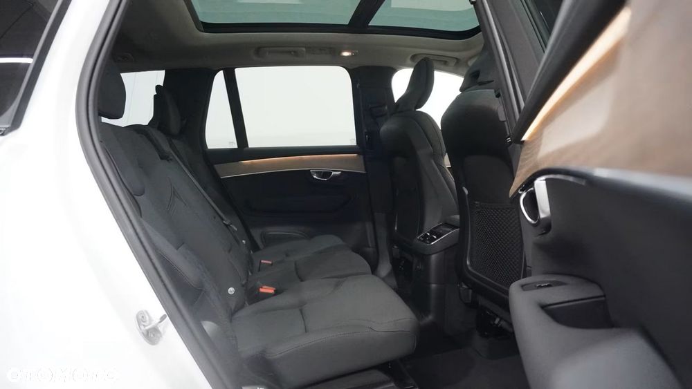 Volvo XC 90 T8 AWD Plus Dark - 21