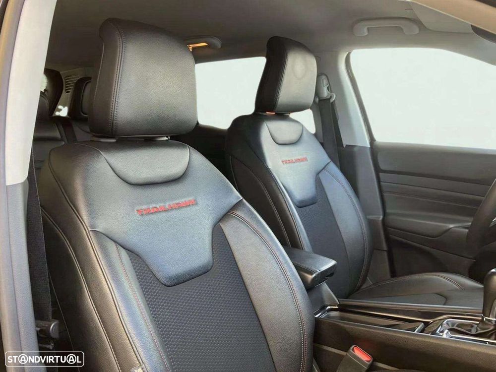 Jeep Compass 1.3 TG 4Xe Trailhawk - 14