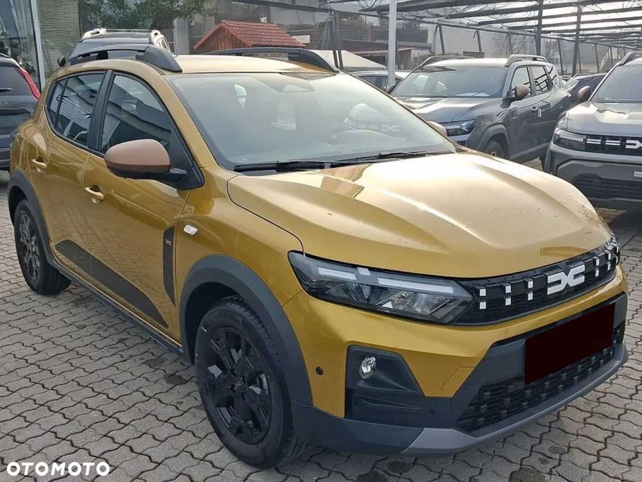 Dacia Sandero - 3