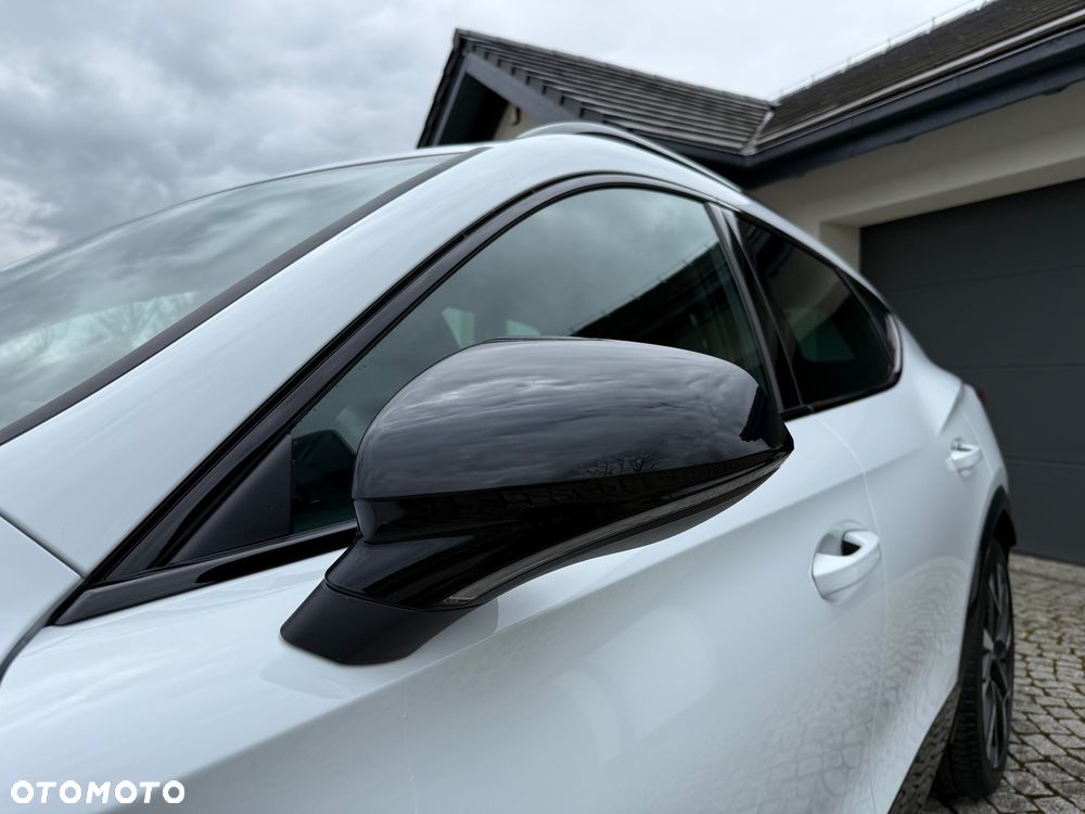 Cupra Formentor 2.0 TSI 4Drive DSG VZ Black Edition - 34