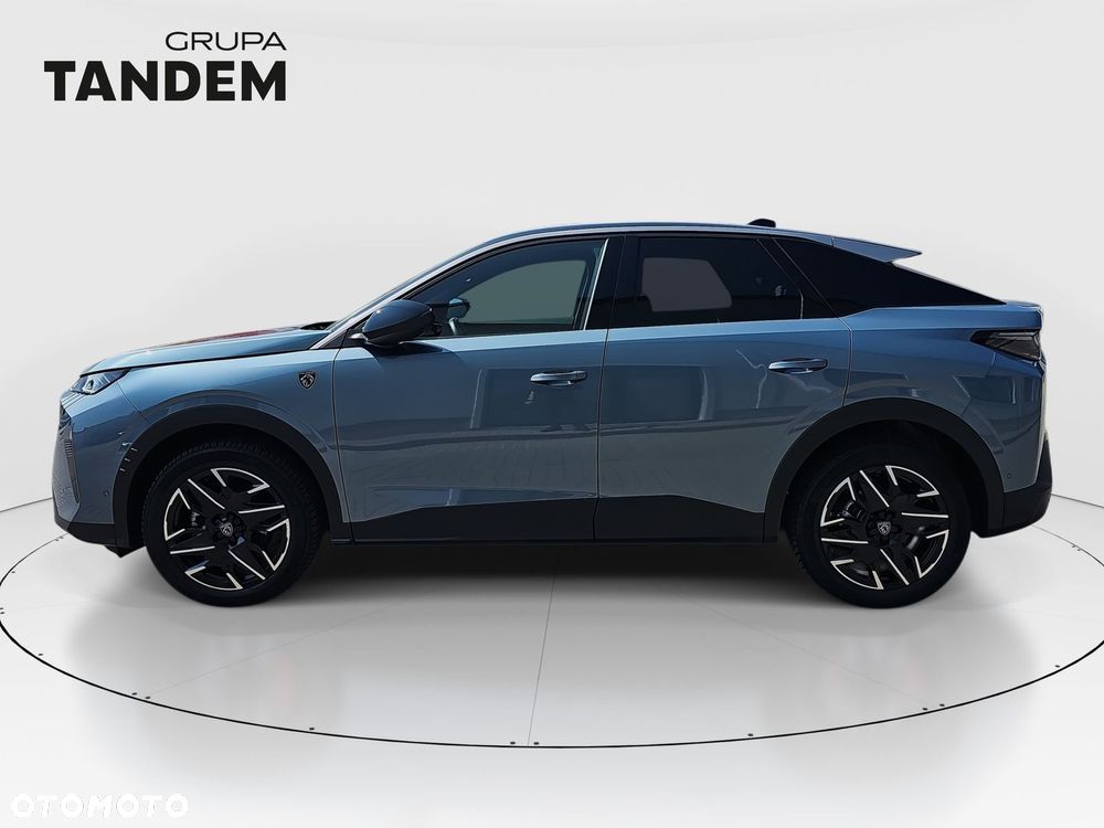 Peugeot 3008 - 8