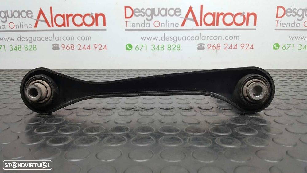 BRAÇO SUSPENSÃO TRASEIRO ESQUERDO VOLKSWAGEN PASSAT BERLINA (3C2) SPORTLINE - 5