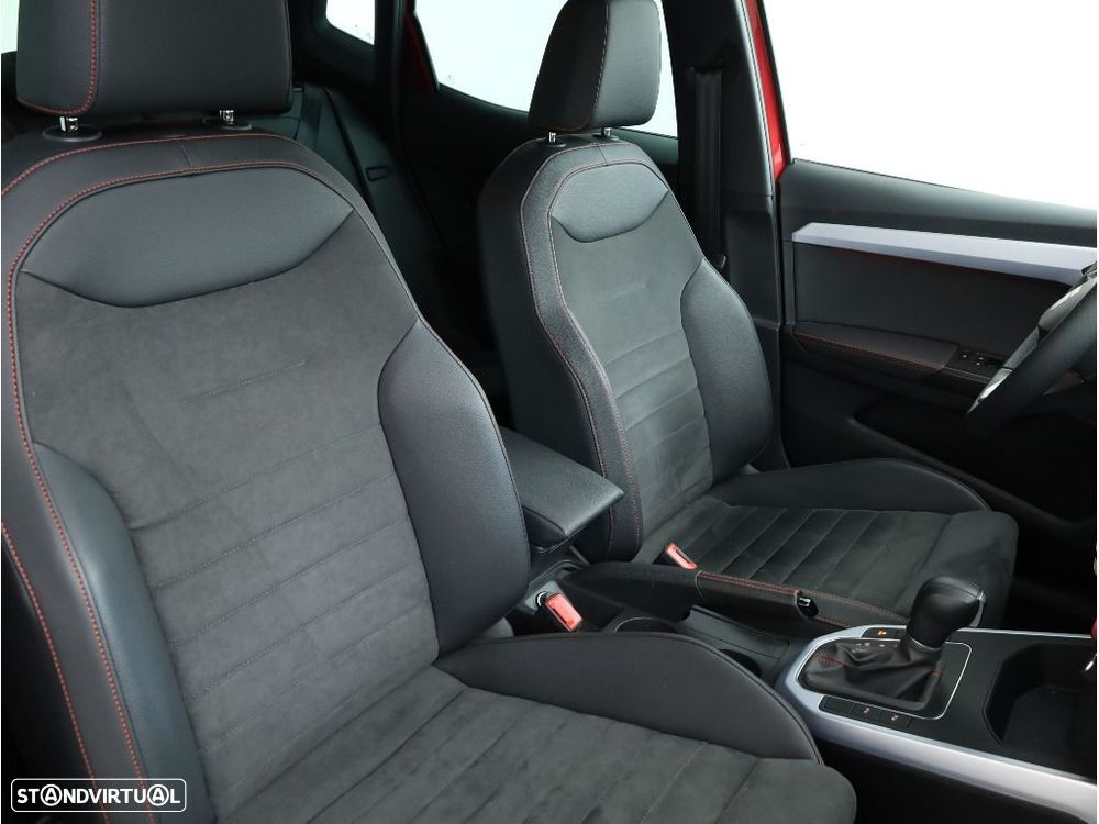 SEAT Arona 1.0 TSI FR DSG - 20