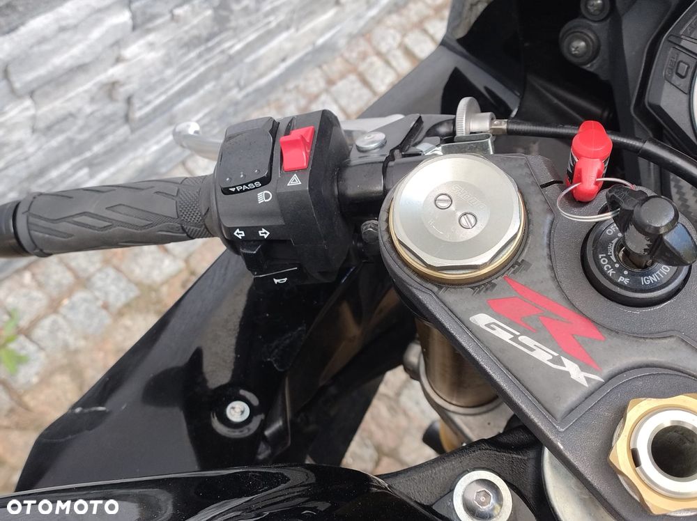 Suzuki GSX-R - 13