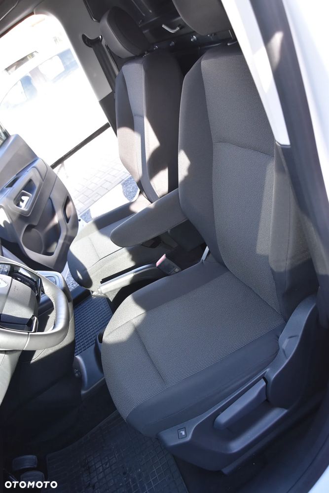 Opel Combo - 18