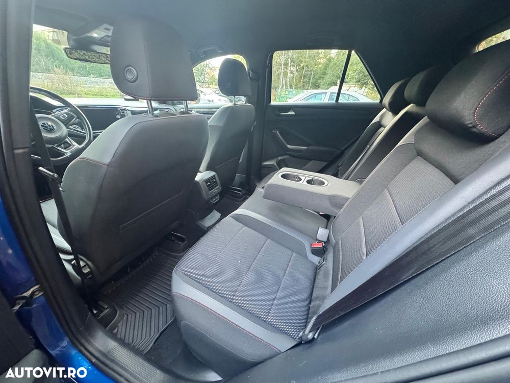 VOLKSWAGEN T-Roc 2021 — imagine 23
