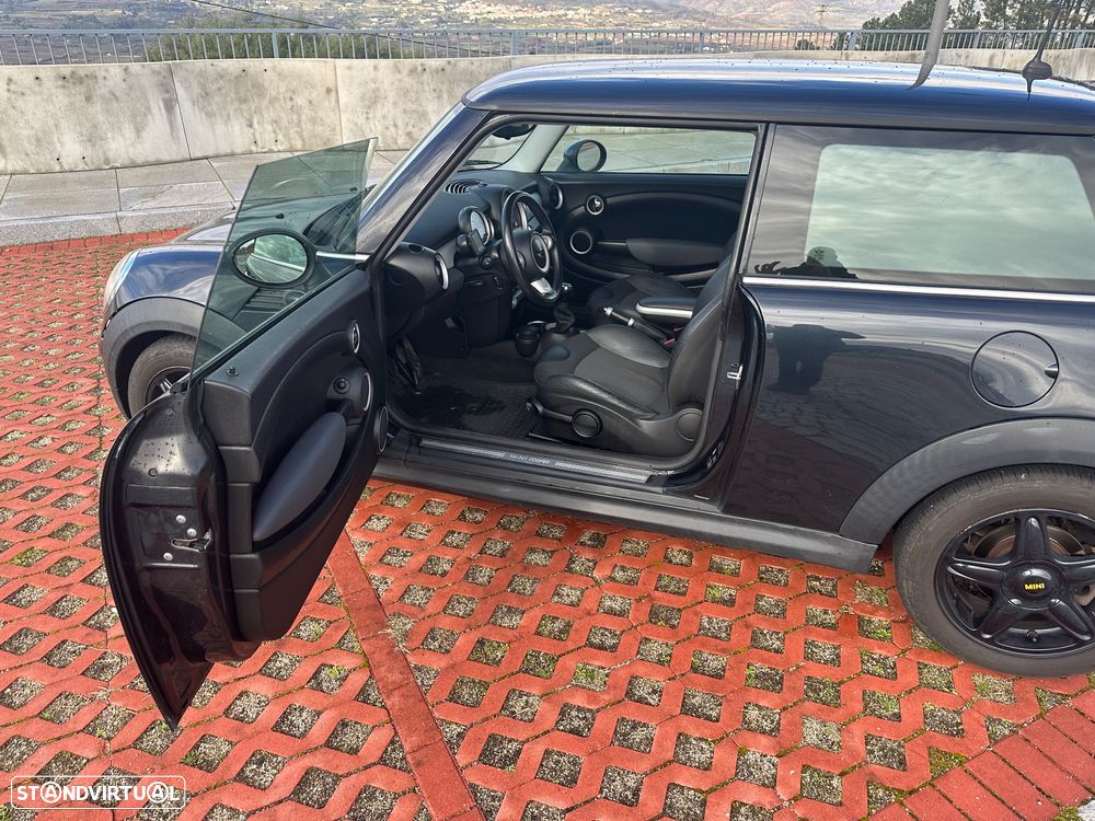 MINI Coupé - 4