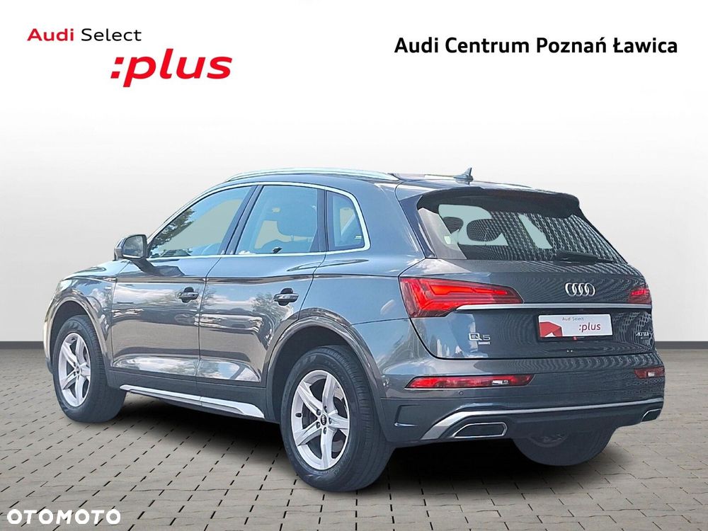 Audi Q5 - 4