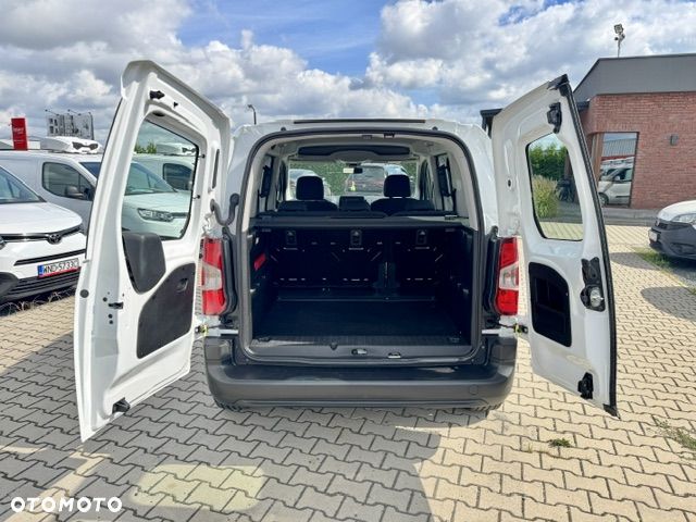 Toyota Proace City Verso 1.5 D-4D Family - 8