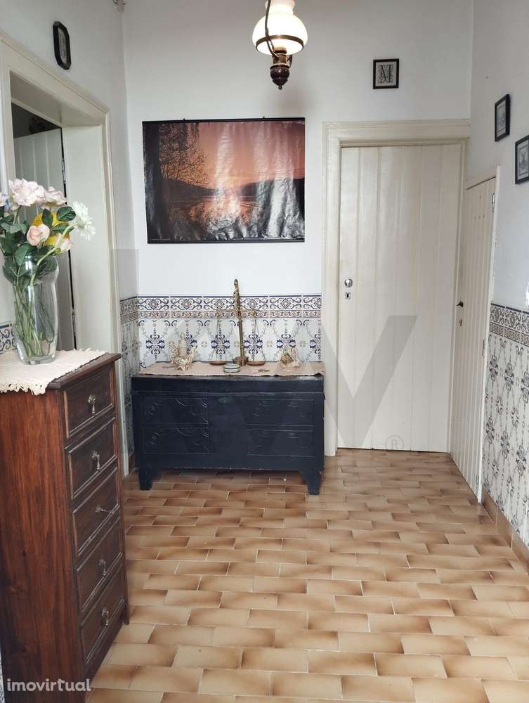 Prédio T2, em Beja (Santiago Maior e São João Baptista) - Grande imagem: 4/24