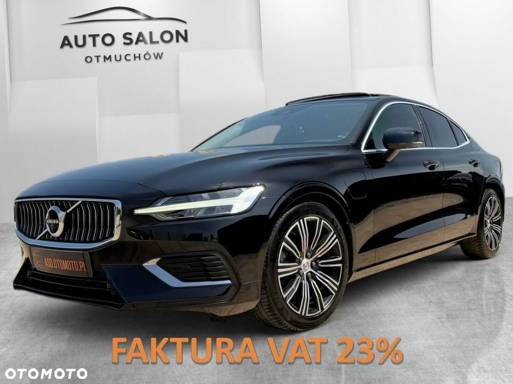 Volvo S60 - 1