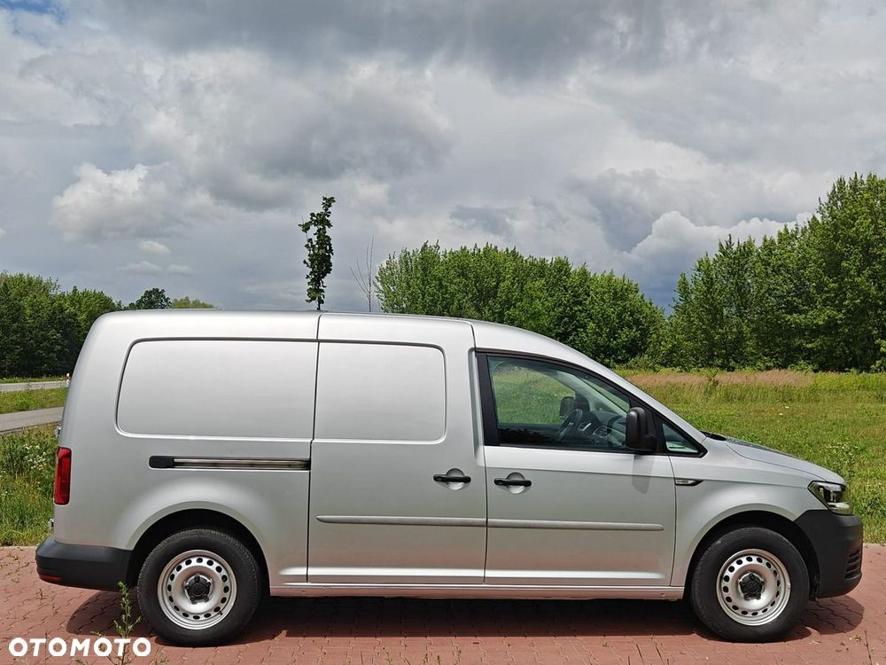 Volkswagen Caddy - 7