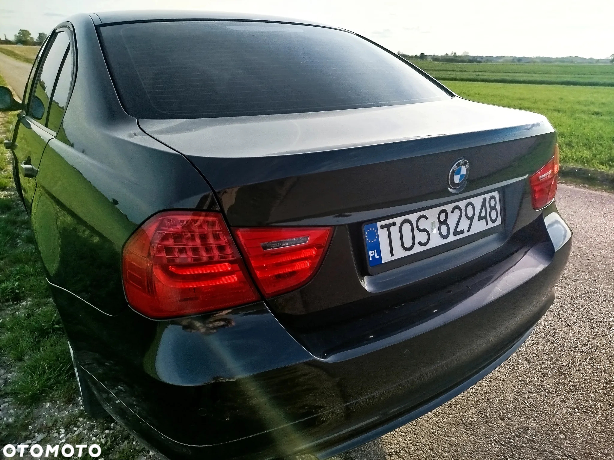 BMW Seria 3 318i - 15