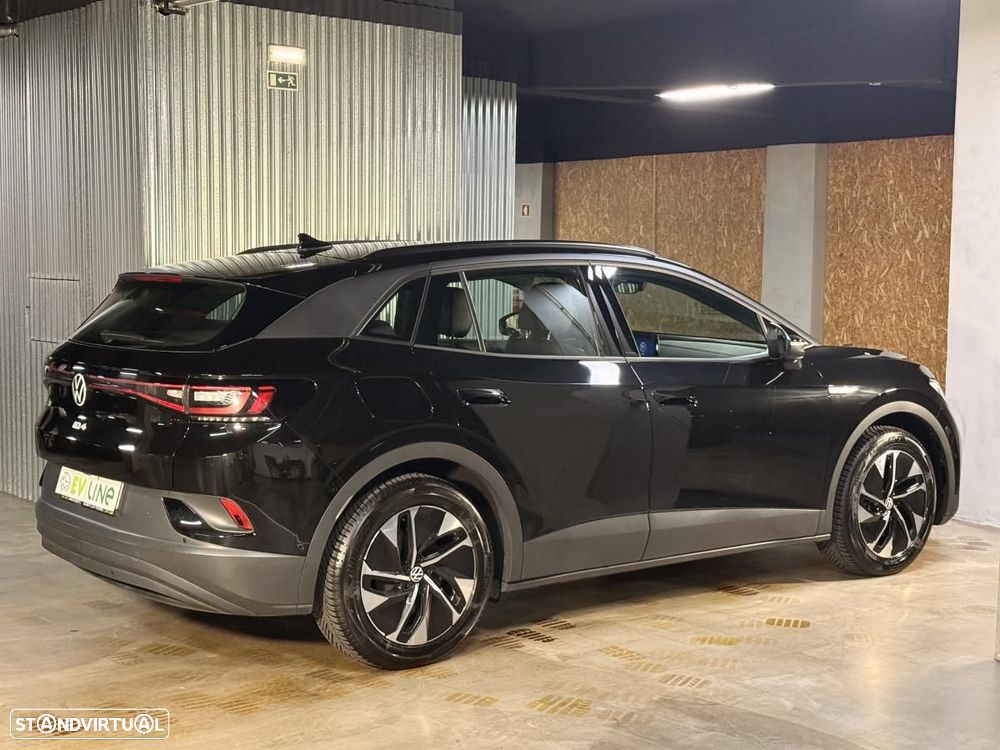 VW ID.4 77 kWh Pro - 7
