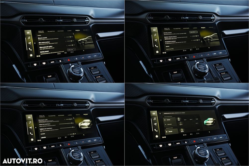 Aston Martin V8 Vantage - 39