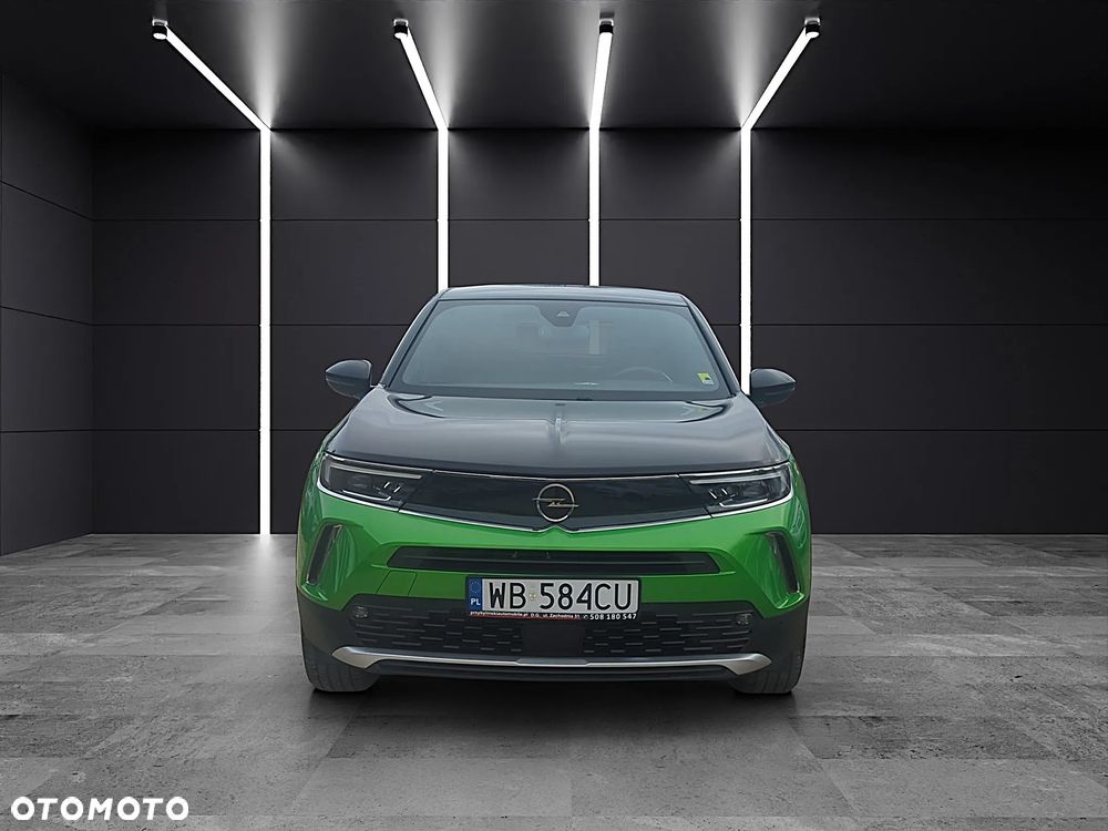 Opel Mokka 1.2 T Ultimate Pack S&S - 4