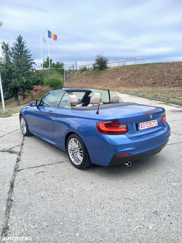 BMW Seria 2 - 27