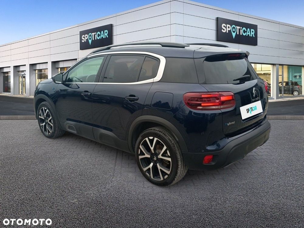 Citroën C5 Aircross - 8