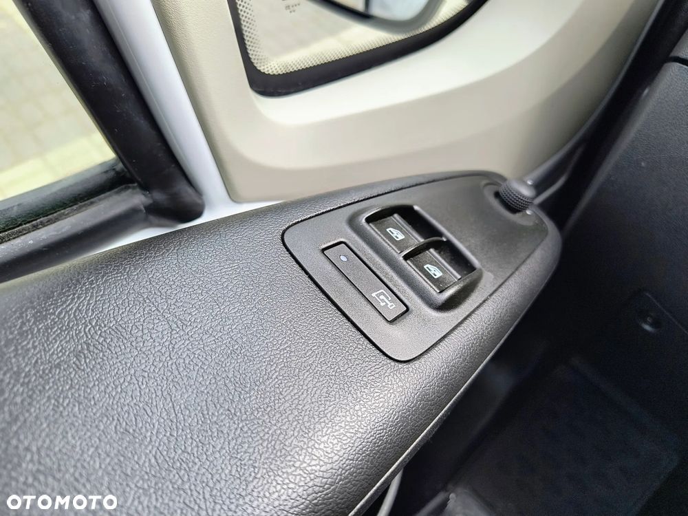 Citroën NOWA LOKALIZACJA Citroen Jumper  2.2 140KM L3H2 Serwis Gwarancja Vat23% - 21