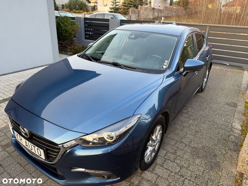 Mazda 3 SKYACTIV-G 120 Center-Line - 25