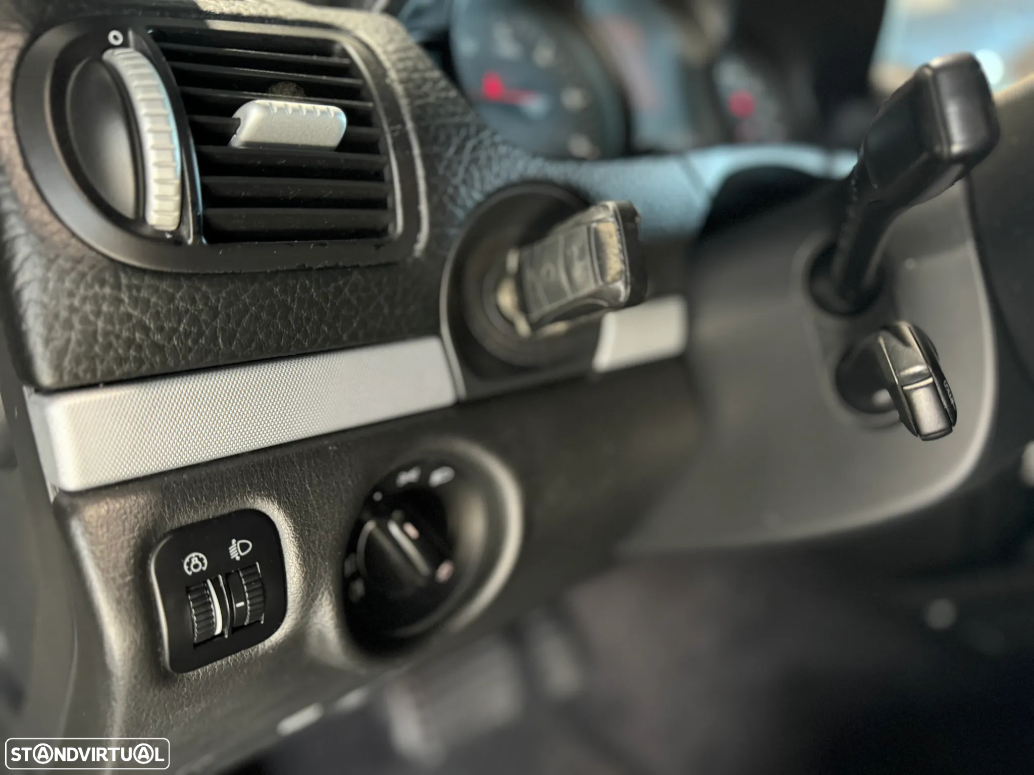 Porsche Cayenne Tiptronic - 31
