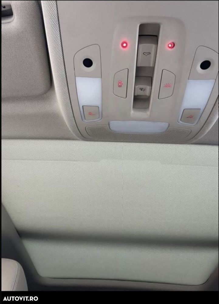 Audi A6 Avant 2.0 TDI Ultra S tronic - 6