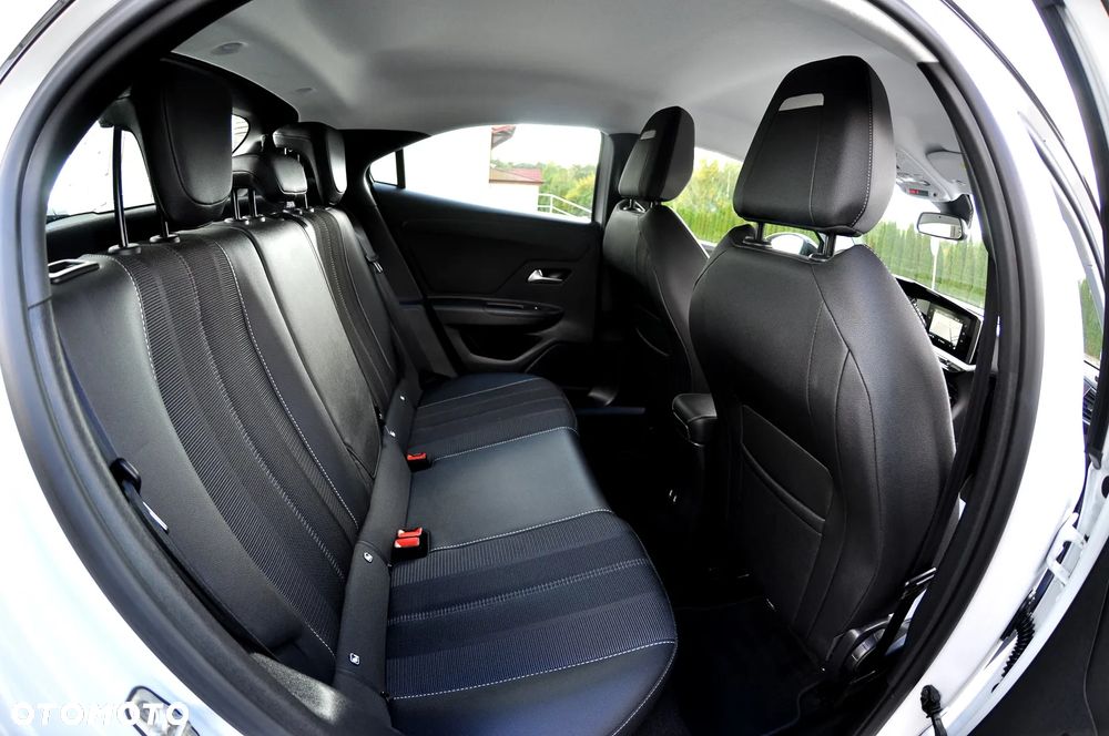 Opel Mokka 1.5 Business Elegance - 24