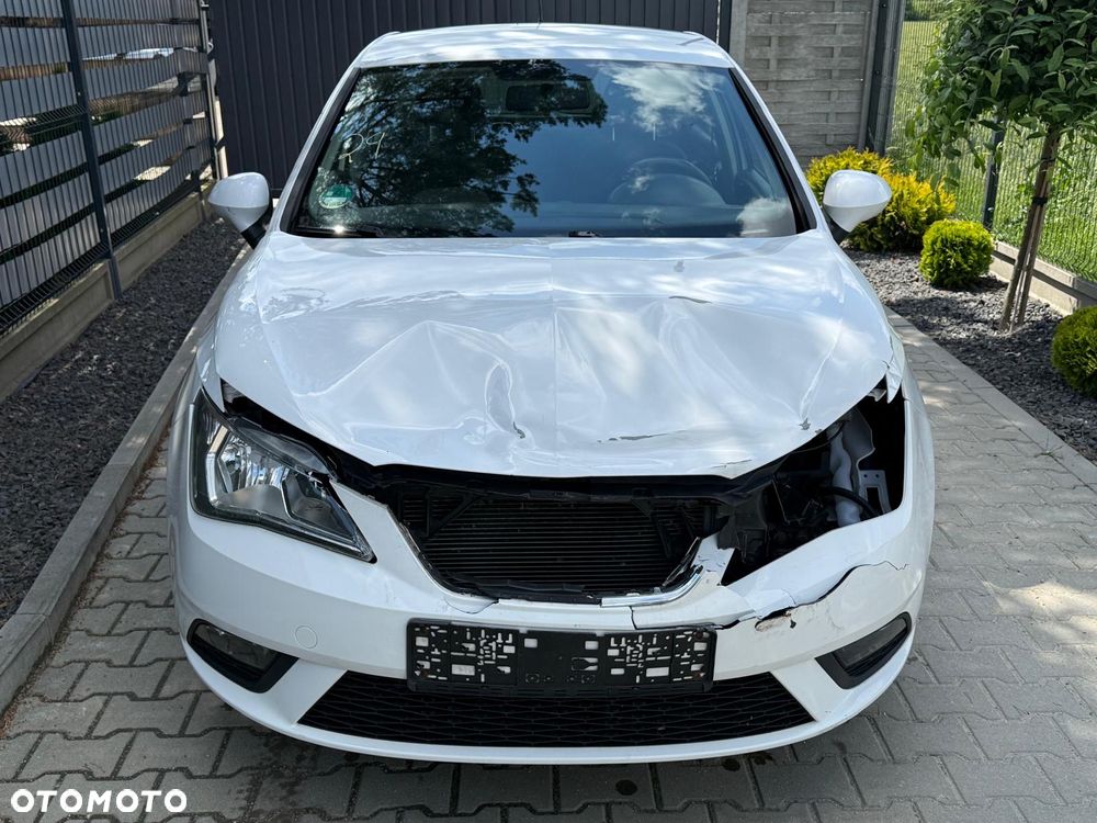 Seat Ibiza 1.6 TDI DPF Style - 5
