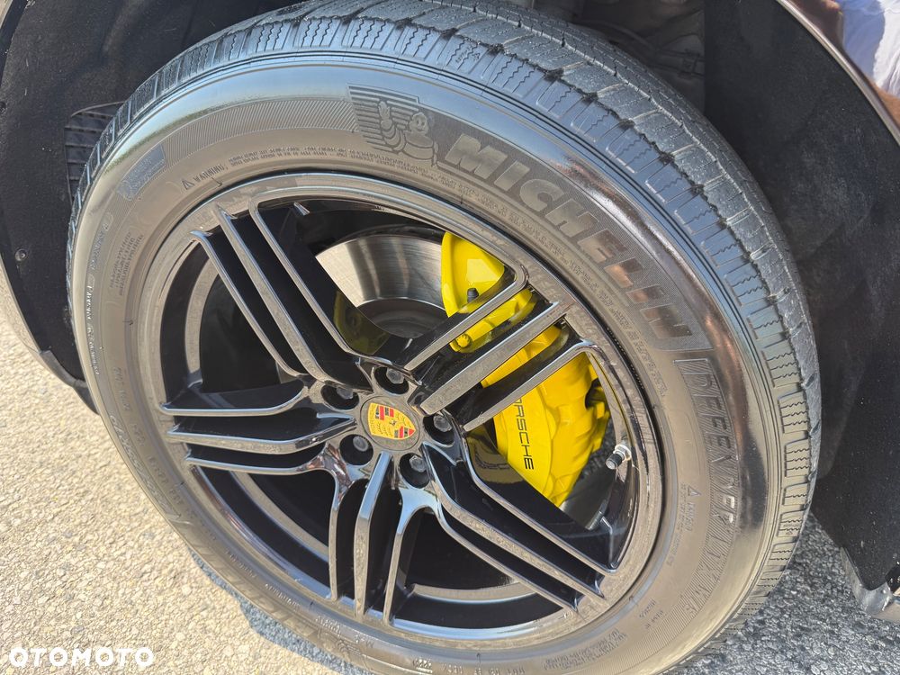 Porsche Macan S PDK - 20