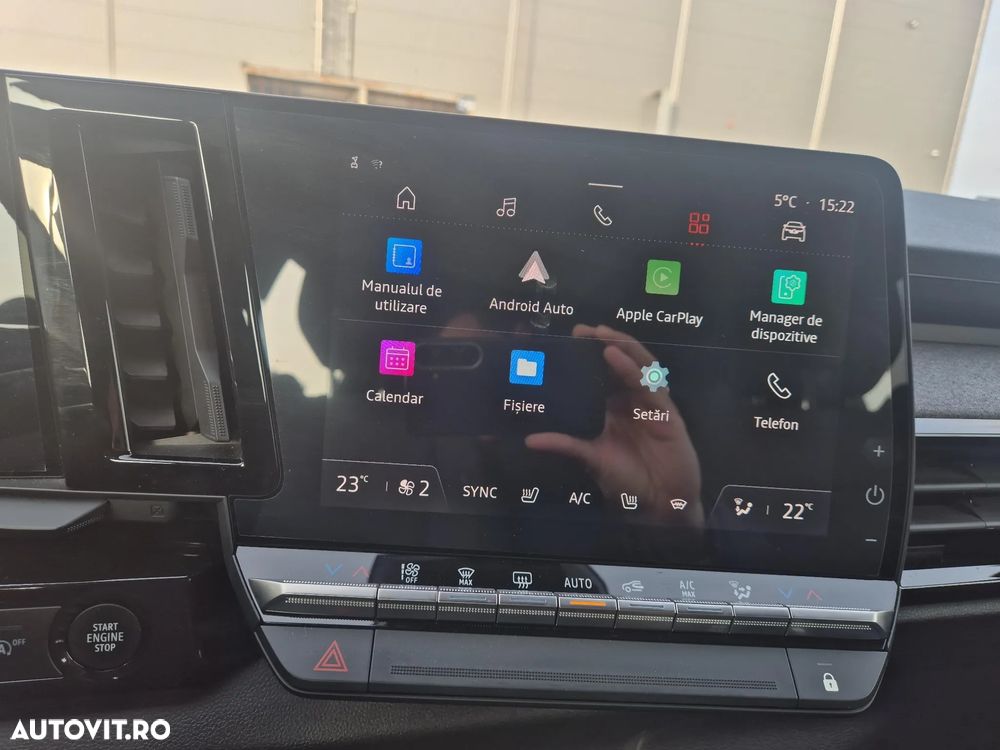 Renault Austral MHEV 140 Equilibre - 18