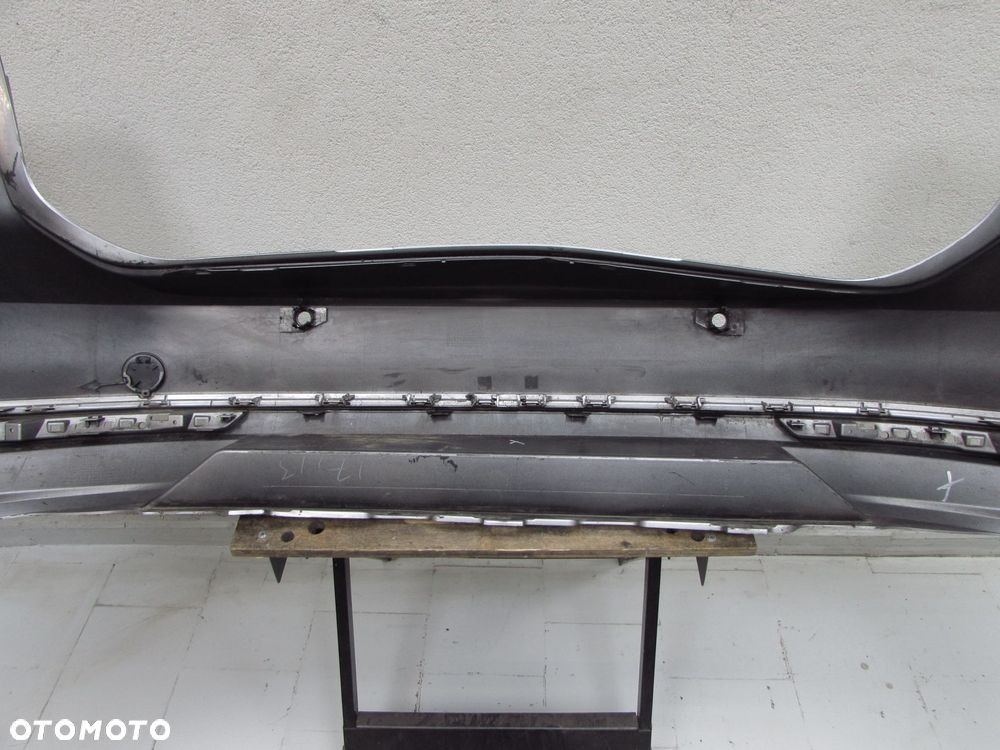 VW PASSAT B8 3G0 KOMBI VARIANT 14-19 ZDERZAK TYL 3C5807521D - 15