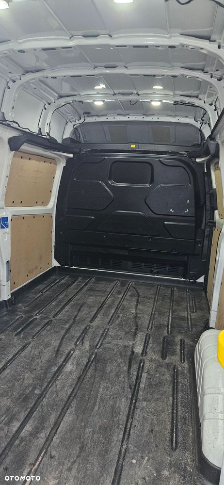 Ford Transit Custom - 7