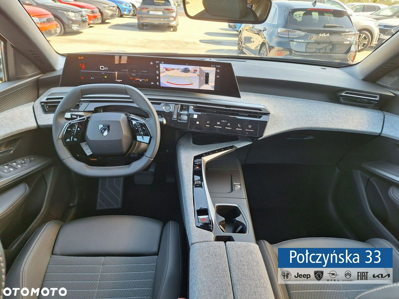 Peugeot 3008 - 22