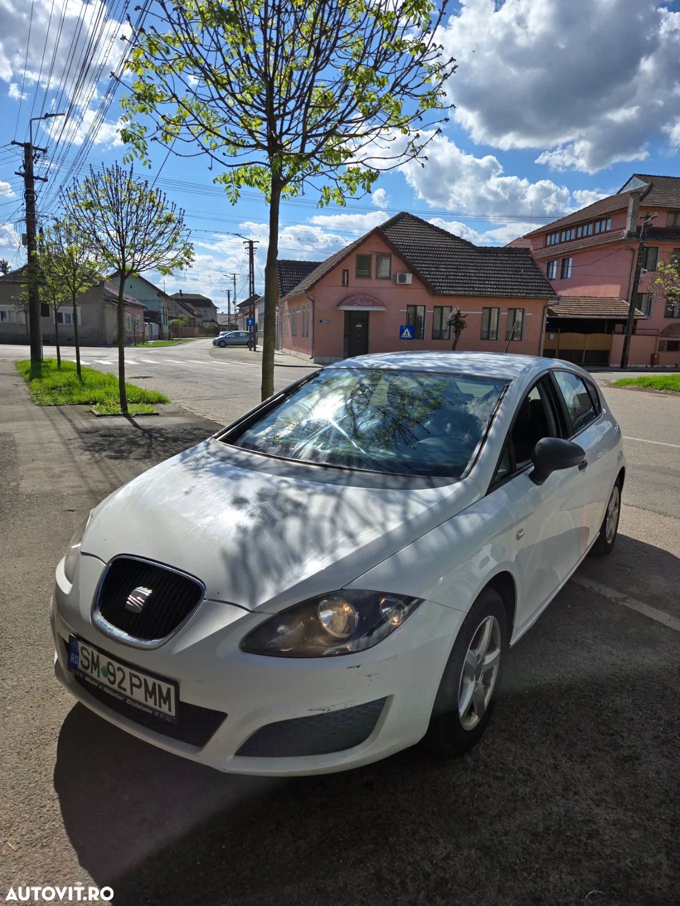 Seat Leon 1.4 - 1