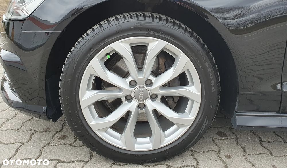 Audi A6 Limousine - 5