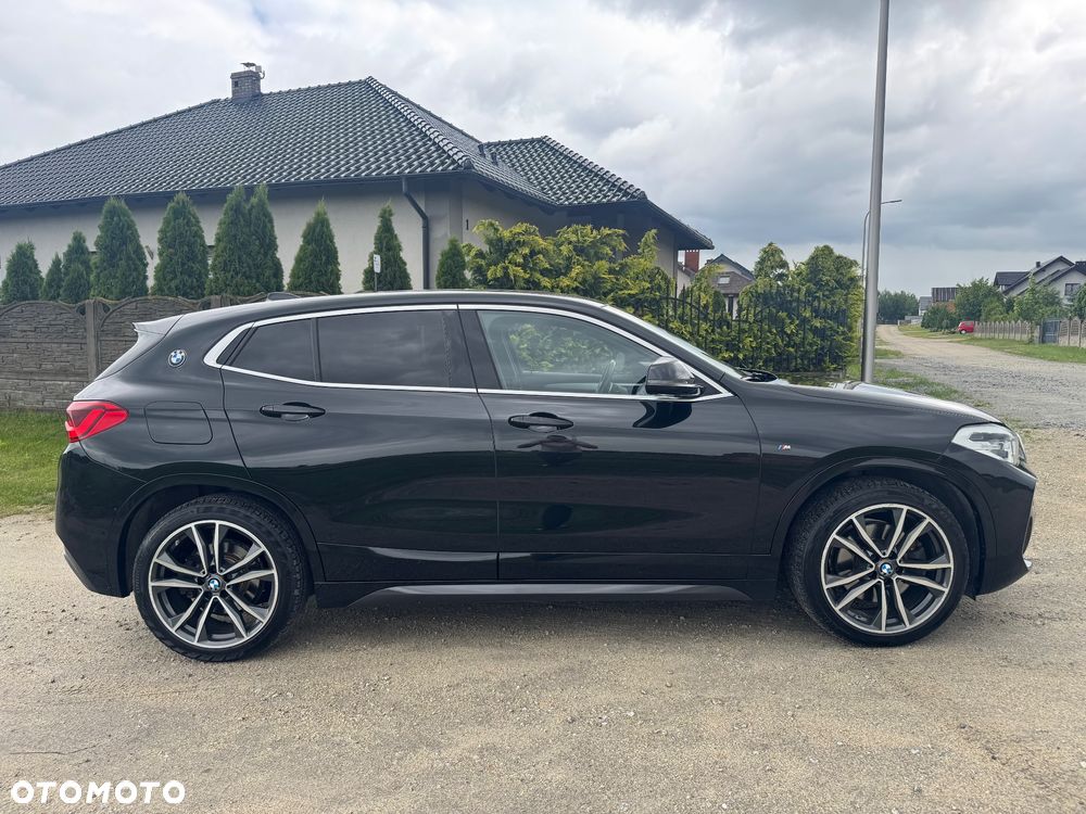 BMW X2 - 4