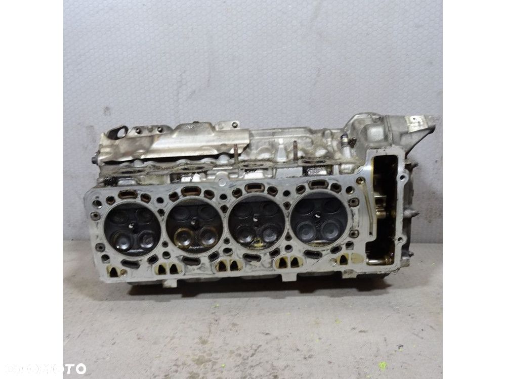 BMW 7 F01 F02 4.4 V8 GŁOWICA SILNIKA LEWA 7573940 - 8