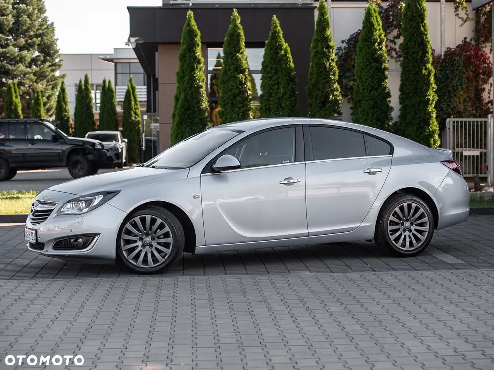 Opel Insignia - 7
