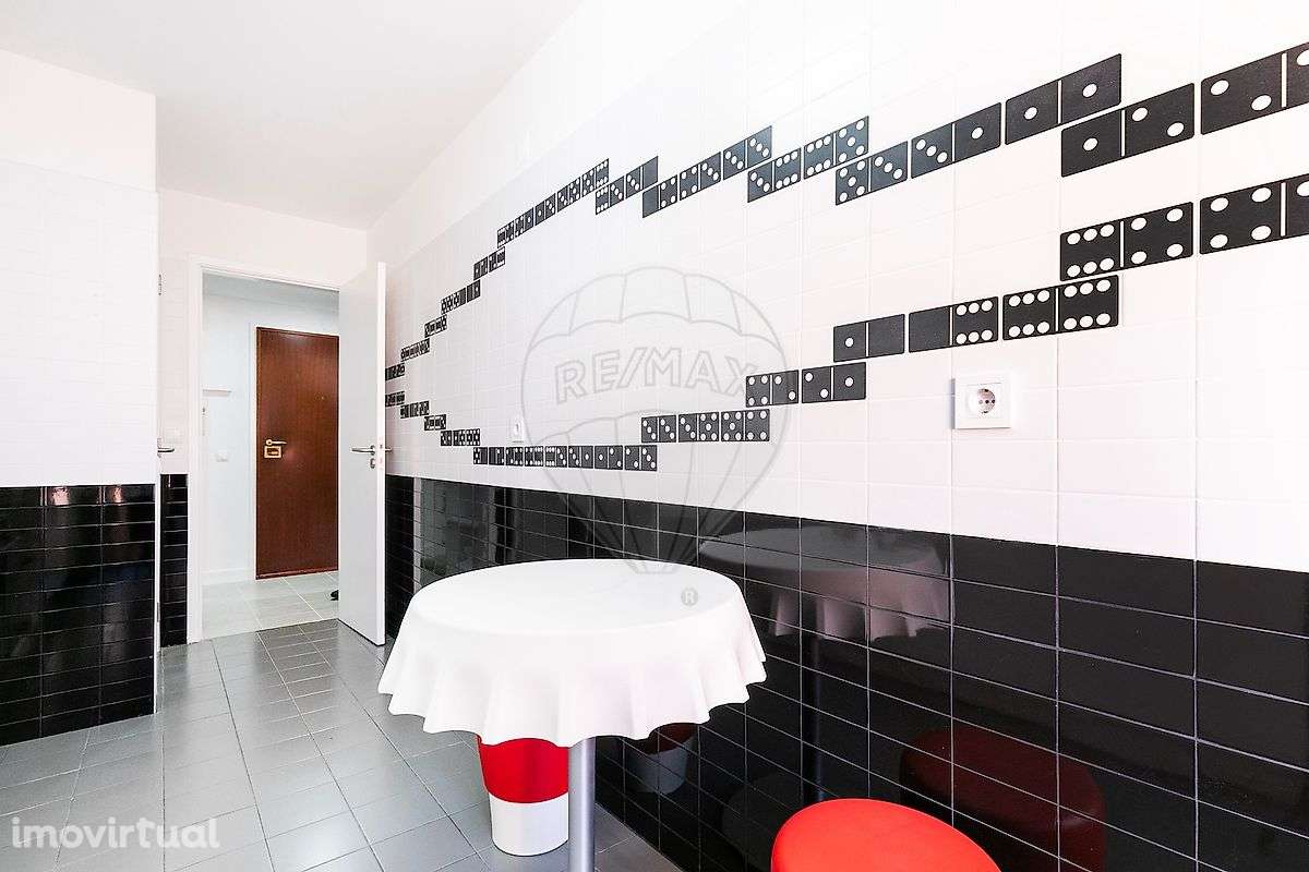 Apartamento T0 para arrendamento - Grande imagem: 4/48