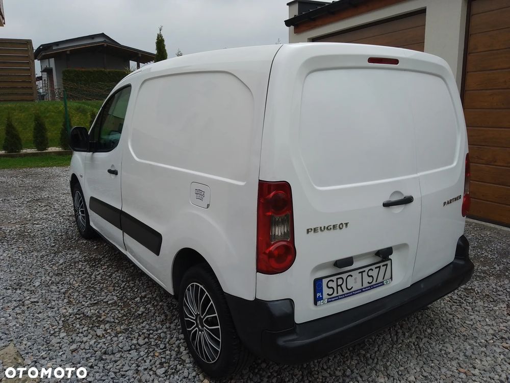 Peugeot Partner 90 L2 - 6