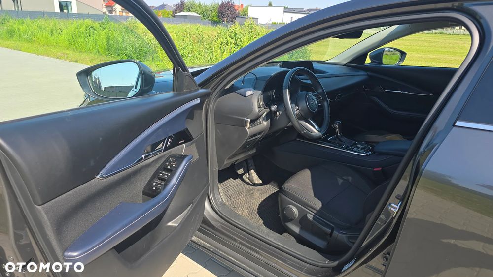 Mazda CX-30 2.0 mHEV Hikari AWD - 10