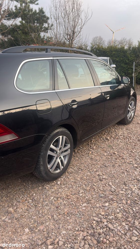 Volkswagen Golf 1.4 TSI Comfortline - 2