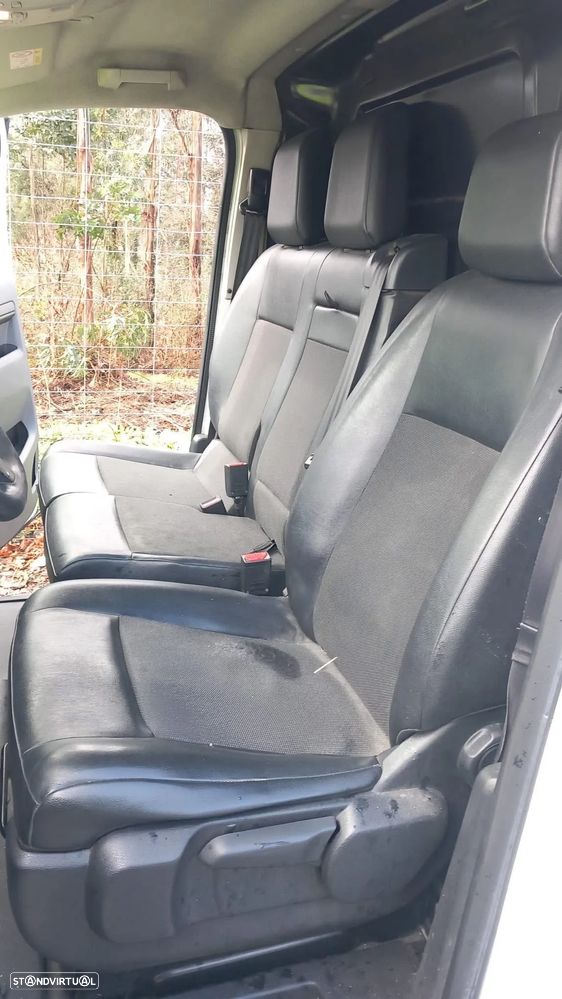 Citroën Jumpy 2.0 XL - 8