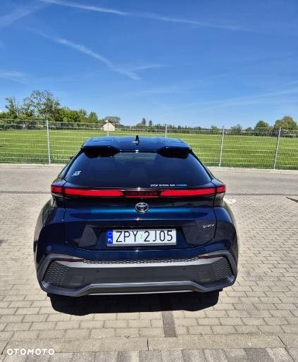 Toyota C-HR 1.8 Hybrid Style - 2