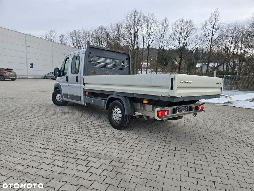 Peugeot Boxer - 15