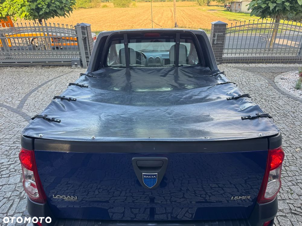 Dacia Pick Up - 13