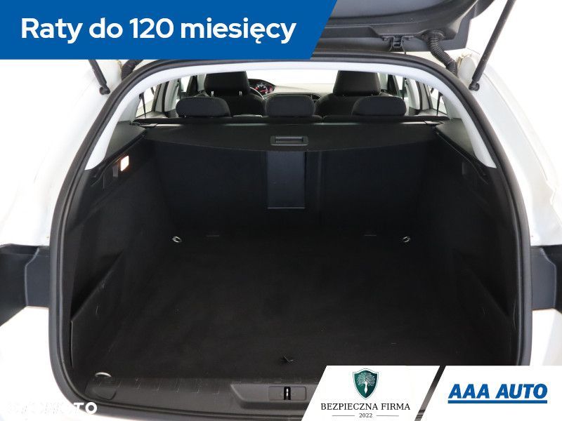Peugeot 308 - 16