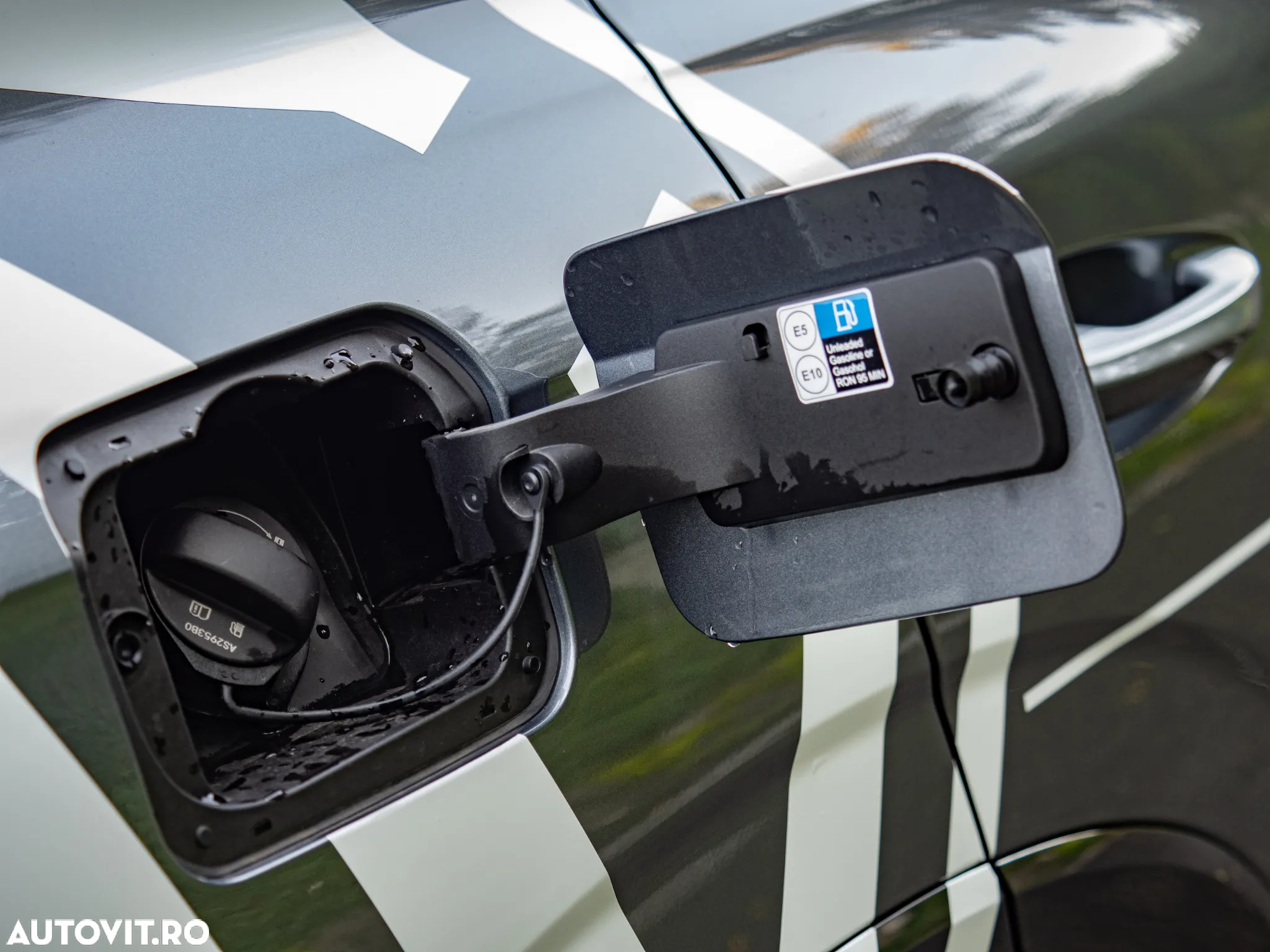 MG EHS 1.5 T-GDi AT PHEV Exclusive - 10