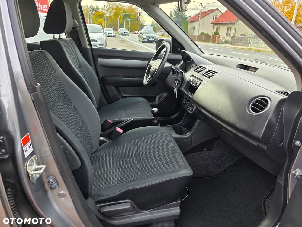 Suzuki Swift - 14
